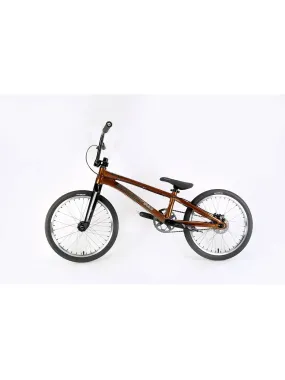 Stay Strong V4 Custom Bike Pro 21 Brown